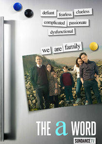 The A Word - Season 2 The A Word - Season 2