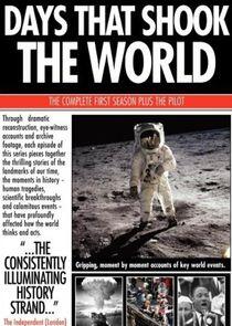 Days That Shook the World Days That Shook the World