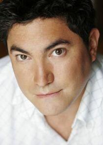 Kevin Loring Kevin Loring