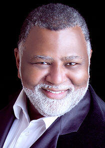 photo of Alexander Smalls photo of Alexander Smalls