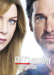 Grey's Anatomy - Season 4 Grey's Anatomy - Season 4