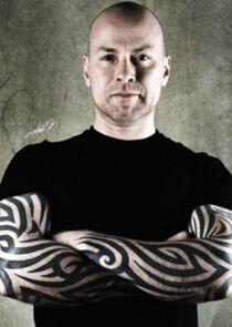 Steven S. DeKnight Steven S. DeKnight
