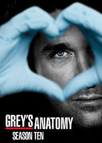 Grey's Anatomy - Season 10 Grey's Anatomy - Season 10