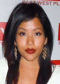 photo of Diana Toshiko photo of Diana Toshiko