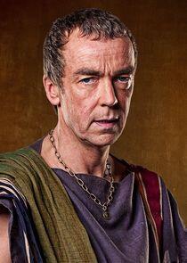 Quintus Lentulus Batiatus Quintus Lentulus Batiatus