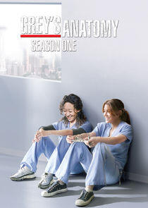 Grey's Anatomy - Season 1 Grey's Anatomy - Season 1
