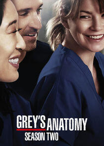 Grey's Anatomy - Season 2 Grey's Anatomy - Season 2