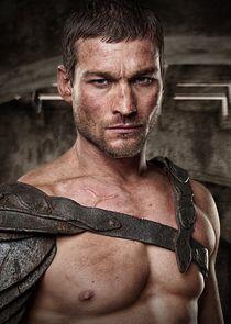 Spartacus Spartacus