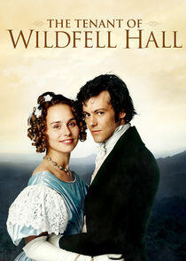 The Tenant of Wildfell Hall The Tenant of Wildfell Hall
