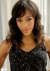 Nikki M. James Nikki M. James