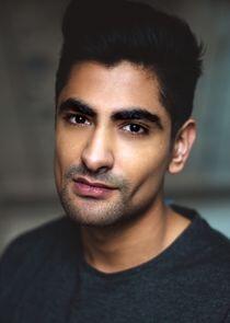photo of Vardaan Arora