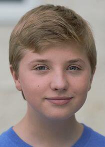 photo of Brian Beckerle