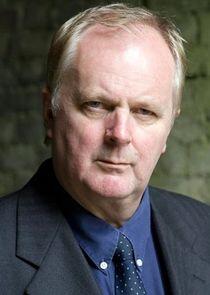 photo of Tom Cotcher photo of Tom Cotcher