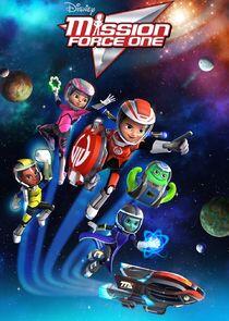 Miles from Tomorrowland - Season 3