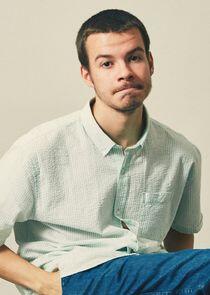 photo of Rex Orange County