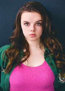 Ellie O'Brien Ellie O'Brien