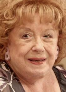 Frances Cuka Frances Cuka