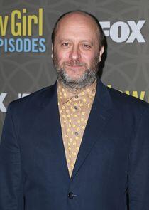 Dave Finkel Dave Finkel