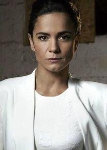Teresa Mendoza Teresa Mendoza