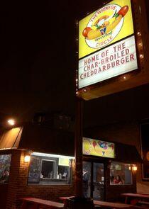 The Wieners Circle The Wieners Circle