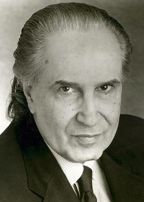 George Loros George Loros
