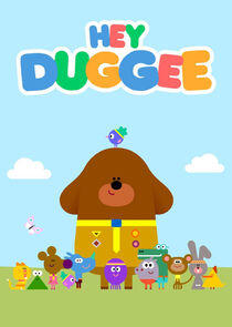Hey Duggee Hey Duggee