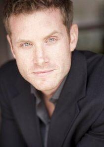 Ryan Weston Ryan Weston