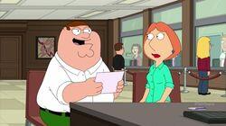 Quagmire's Mom Quagmire's Mom