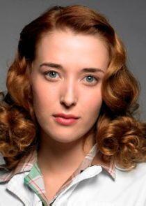 Charlotte Hegele Charlotte Hegele