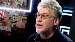 Артемий Троицкий: Playboy, как ЦРУ или Пентагон, считался исчадьем ада Артемий Троицкий: Playboy, как ЦРУ или Пентагон, считался исчадьем ада