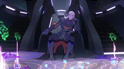 Red Paladin Red Paladin