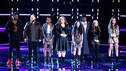 Live Semi-Final, Top 8 Eliminations Live Semi-Final, Top 8 Eliminations