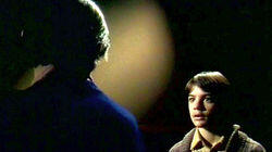 Escape through a Crack in Time (5) Escape through a Crack in Time (5)