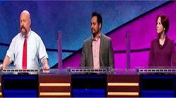 Dave Leffler Vs. Samir Patel Vs. Pat Berwick, show # 7814. Dave Leffler Vs. Samir Patel Vs. Pat Berwick, show # 7814.