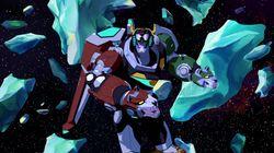 Shiro's Escape Shiro's Escape