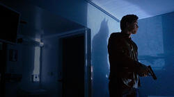 Dick Grayson Dick Grayson