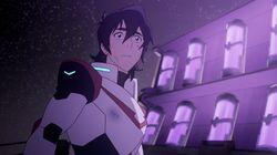 The Black Paladins The Black Paladins