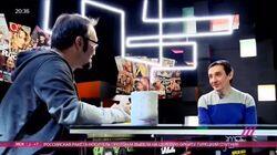 Евгений Хавтан: «Песни о любви гораздо важнее сейчас, когда мир стоит на грани пропасти» Евгений Хавтан: «Песни о любви гораздо важнее сейчас, когда мир стоит на грани пропасти»