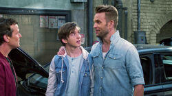 Perfect Sons Perfect Sons