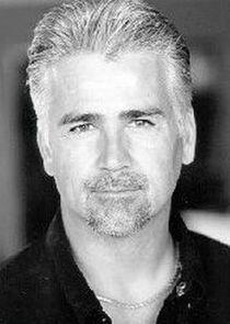 Rick Pearce