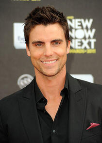 Colin Egglesfield Colin Egglesfield