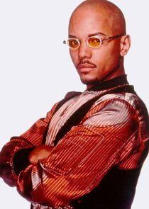 Marcus Marcus