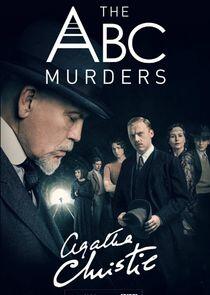 The ABC Murders The ABC Murders