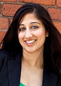 photo of Rupinder Gill photo of Rupinder Gill