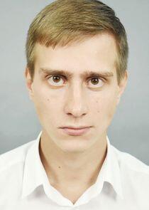 Антон Вохмин Антон Вохмин