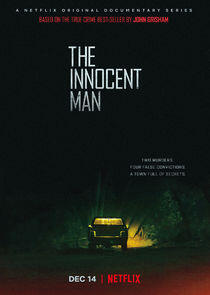 The Innocent Man The Innocent Man