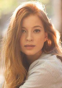 Stacey Farber Stacey Farber