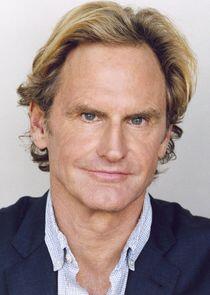 Jere Burns Jere Burns