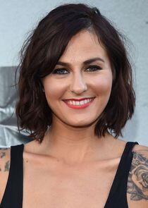 photo of Scout Taylor-Compton photo of Scout Taylor-Compton