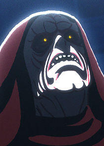 The Emperor